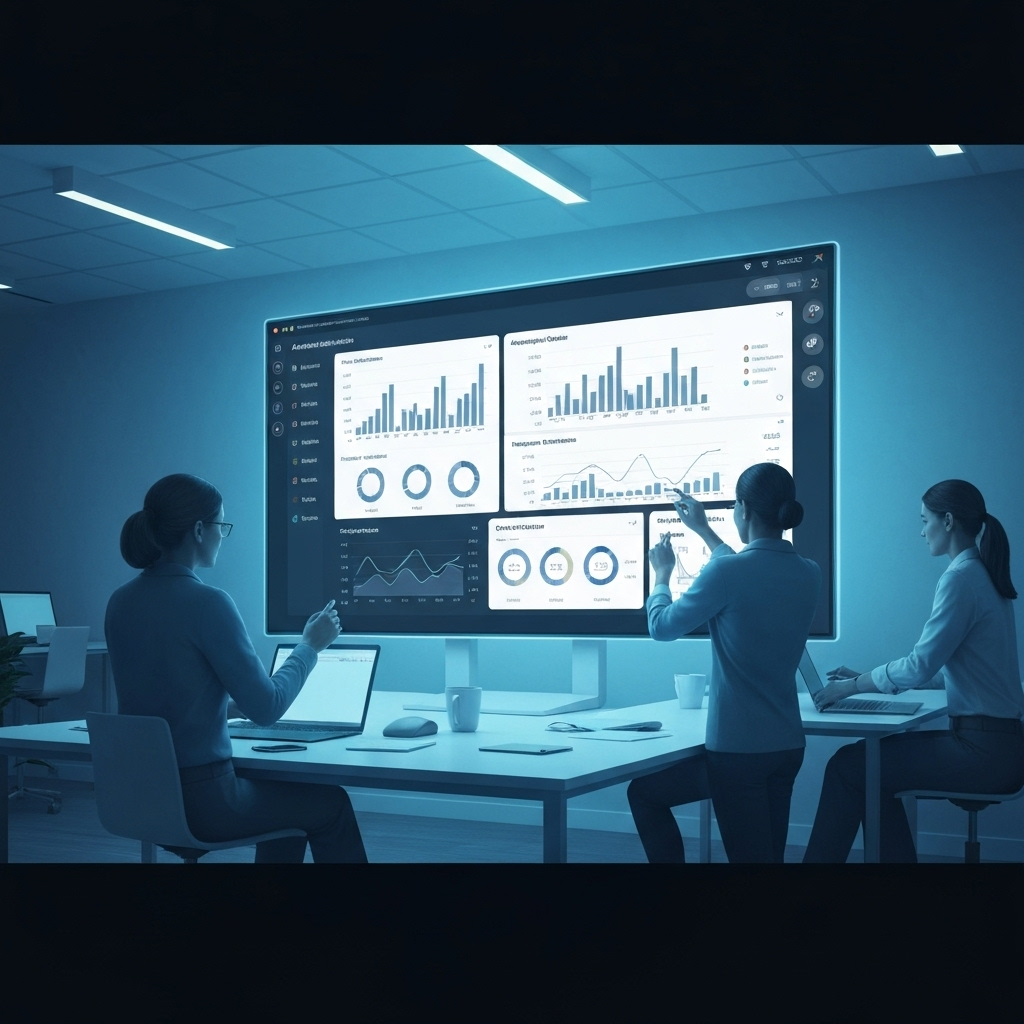 Implementation & Launch