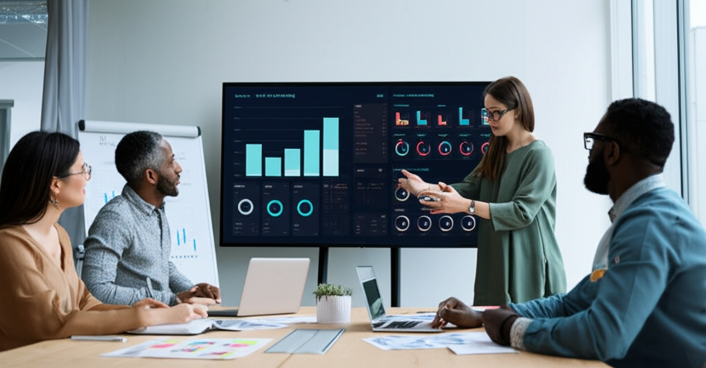 Strategy Development